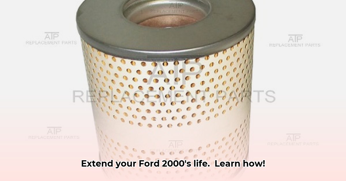 ford-2000-tractor-oil-filter